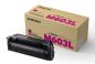 Preview: Samsung toner-modul magenta su346a c4010nd/c4060fx 10'000 s. - Samsung-su346a-0191628453276