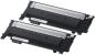 Preview: Samsung toner-modul twin-pack schwarz su364a c430/432/480/482 2 stück - Samsung-su364a-0191628463404-04.jpg