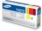 Preview: Samsung toner yellow su472a clp 320/325 1000 seiten - Samsung-su472a-0191628449804