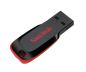 Preview: Sandisk usb flash cruzer blade 16gb sdcz50-016g g-b35 - Sandisk-sdcz50-016g-0619659000431
