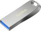 Preview: Sandisk usb flash ultra luxe 256gb sdcz74256gg4 usb 3.1 - Sandisk-sdcz74256gg4-0619659172879