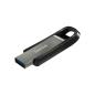 Preview: Sandisk extreme go flash drive 64gb sdcz810-064g-g46 cruzer ultra usb 3.2 - Sandisk-sdcz810-064g-g46-0619659182502