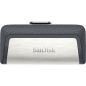 Preview: Sandisk ultra dual drive 32gb sdddc2-032g-g46 g-g46 usb type-ctm - Sandisk-sdddc2-032g-g46-0619659142049