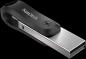 Preview: Sandisk usb-stick ixpand 256gb sdix60n-256g-gn6ne - Sandisk-sdix60n-256g-gn6ne-0619659169947-02.jpg