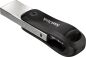 Preview: Sandisk usb-stick ixpand 128gb sdix60n12 usb 3.0 / apple lighting - Sandisk-sdix60n12-0619659169411