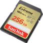 Preview: Sandisk extreme sdxc 256gb sdsdxvv-256g-gncin - Sandisk-sdsdxvv-256g-gncin-0619659188948-02.jpg