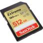 Preview: Sandisk extreme sdxc 512gb sdsdxvv-512g-gncin - Sandisk-sdsdxvv-512g-gncin-0619659199265-02.jpg