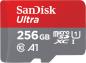 Preview: Sandisk ultra micro sdxc 256gb sdsquac-256g-gn6ma - Sandisk-sdsquac-256g-gn6ma-0619659200565-03.jpg