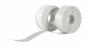 Preview: Sato etiketten 26x12mm 700300003 weiss, permanent 1500 stück - Sato-700300003-7612532049971