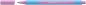 Preview: Schneider kugelschr.slider edge 0.7mm 004384-228 pastell lilac - Schneider-004384-228-4004675138224