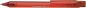 Preview: Schneider kugelschreiber fave m 130402 rot - Schneider-130402-4004675069368