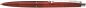 Preview: Schneider kugelschr. icy colours 0.5mm 132002 rot, nachfüllbar - Schneider-132002-4004675010513