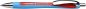 Preview: Schneider kugelschreiber rave 0.7mm 132502 rot, nachfüllbar - Schneider-132502-4004675080059