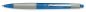 Preview: Schneider kugelschreiber loox g2 m 136303 blau - Schneider-136303-4004675063373