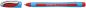 Preview: Schneider kugelschr.slider memo xb 0.7mm 150202 rot - Schneider-150202-4004675064226