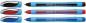 Preview: Schneider kugelschreiber slider memo xb 150293 assortiert, etui 3 stück - Schneider-150293-4004675065445-02.jpg
