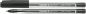 Preview: Schneider kugelschreiber tops m 150801 schwarz - Schneider-150801-4004675004581
