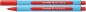 Preview: Schneider kugelschr. slider edge 1.4mm 152202 rot, xb - Schneider-152202-4004675075871