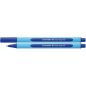 Preview: Schneider kugelschr. slider edge 1.4mm 152203 blau, xb - Schneider-152203-4004675075901