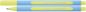 Preview: Schneider kugelschr.slider edge 0.7mm 152205 gelb - Schneider-152205-4004675092984
