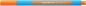Preview: Schneider kugelschr.slider edge 0.7mm 152206 orange - Schneider-152206-4004675075963-02.jpg