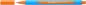 Preview: Schneider kugelschr.slider edge 0.7mm 152206 orange - Schneider-152206-4004675075963-03.jpg