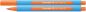 Preview: Schneider kugelschr.slider edge 0.7mm 152206 orange - Schneider-152206-4004675075963