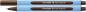 Preview: Schneider kugelschreib.slider edge 0.7mm 152207 braun - Schneider-152207-4004675093011