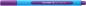 Preview: Schneider kugelschr.slider edge 0.7mm 152208 violett - Schneider-152208-4004675075994-02.jpg
