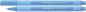 Preview: Schneider kugelschreib.slider edge 0.7mm 152210 hellblau - Schneider-152210-4004675076083