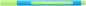 Preview: Schneider kugelschr.slider edge 0.7mm 152211 hellgrün - Schneider-152211-4004675076151-02.jpg