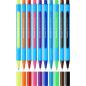 Preview: Schneider kugelschr. slider edge xb 152290 assortiert 10 stück, etui - Schneider-152290-4004675093288-02.jpg