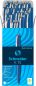 Preview: Schneider kugelschreiber k15 1mm 15541600 blau, 50 stück - Schneider-15541600-4004675130839