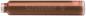 Preview: Schneider tintenpatronen 166107 cognac 6 stk. - Schneider-166107-4004675147622-02.jpg