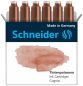Preview: Schneider tintenpatronen 166107 cognac 6 stk. - Schneider-166107-4004675147622