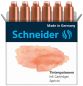 Preview: Schneider tintenpatronen 166116 apricot 6 stk. - Schneider-166116-4004675147448