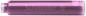 Preview: Schneider tintenpatronen 166128 lilac 6 stk. - Schneider-166128-4004675147530-02.jpg