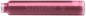 Preview: Schneider tintenpatronen 166129 rose 6 stk. - Schneider-166129-4004675147509-02.jpg