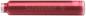 Preview: Schneider tintenpatronen 166136 blush 6 stk. - Schneider-166136-4004675147479-02.jpg