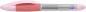 Preview: Schneider tintenroller base ball 0.5mm 188338 rosa/rot - Schneider-188338-4004675164902