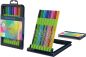 Preview: Schneider fineliner line-up 0.4mm 191098 etui à 8 stk. - Schneider-191098-4004675109170