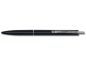 Preview: Schneider kugelschreiber k15 js 3081 schwarz, nachfüllbar - Schneider-3081-4004675030818
