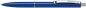 Preview: Schneider kugelschreiber k15 js 3083 blau, nachfüllbar - Schneider-3083-4004675030832