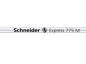 Preview: Schneider mine 775m 0.5mm 7761 schwarz - Schneider-7761-4004675077615-02.jpg