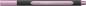 Preview: Schneider fasermaler paint-it 1-2mm ml02001121 rose metallic - Schneider-ml02001121-4004675154156