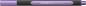 Preview: Schneider fasermaler paint-it 1-2mm ml02001140 frosted violet metallic - Schneider-ml02001140-4004675154125