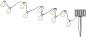 Preview: Schoenenberger solar lichterkette vintage 97.9700 transparent, led 1,8m - Schoenenberger-97.9700-7611453797008-02.jpg
