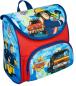 Preview: Scooli kindergarten rucksack fstu8241 cutie fireman sam - Scooli-fstu8241-4043946283843