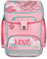 Preview: Scooli schulthek-set easyfit miux8255 minnie mouse 5-teilig - Scooli-miux8255-4043946311881-02.jpg