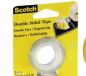 Preview: Scotch tape refill 665 12mmx6.3m 136-1263r doppelseitig/2 rollen - Scotch-136-1263r-4001895259692-1.jpg